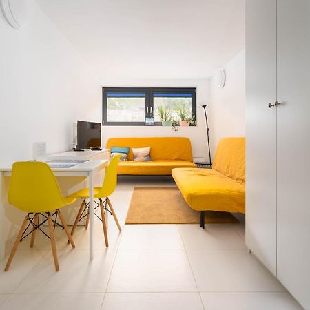 Comfort Apartments Korzeniowskiego Gdynia Exteriör bild