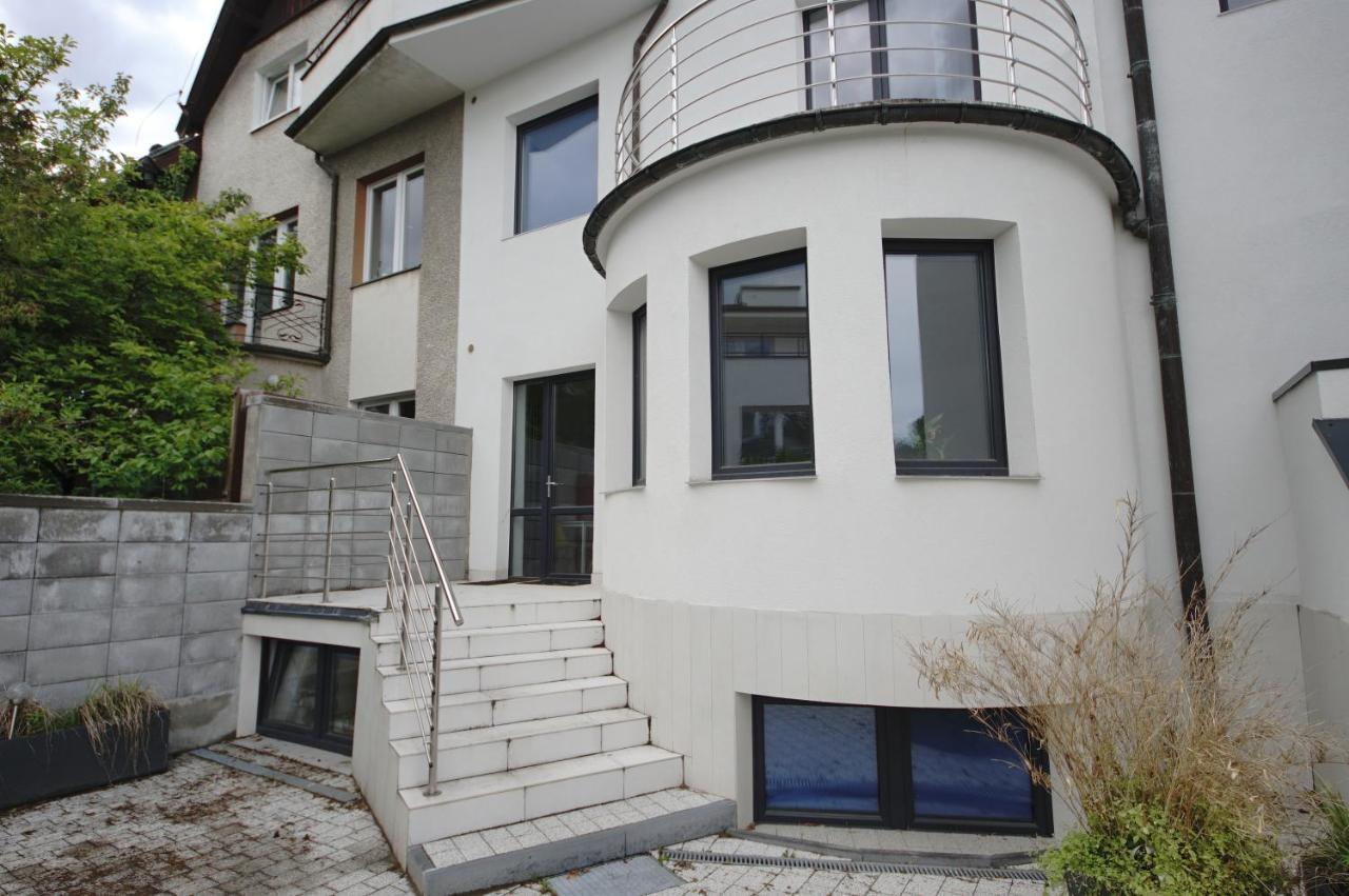 Comfort Apartments Korzeniowskiego Gdynia Exteriör bild