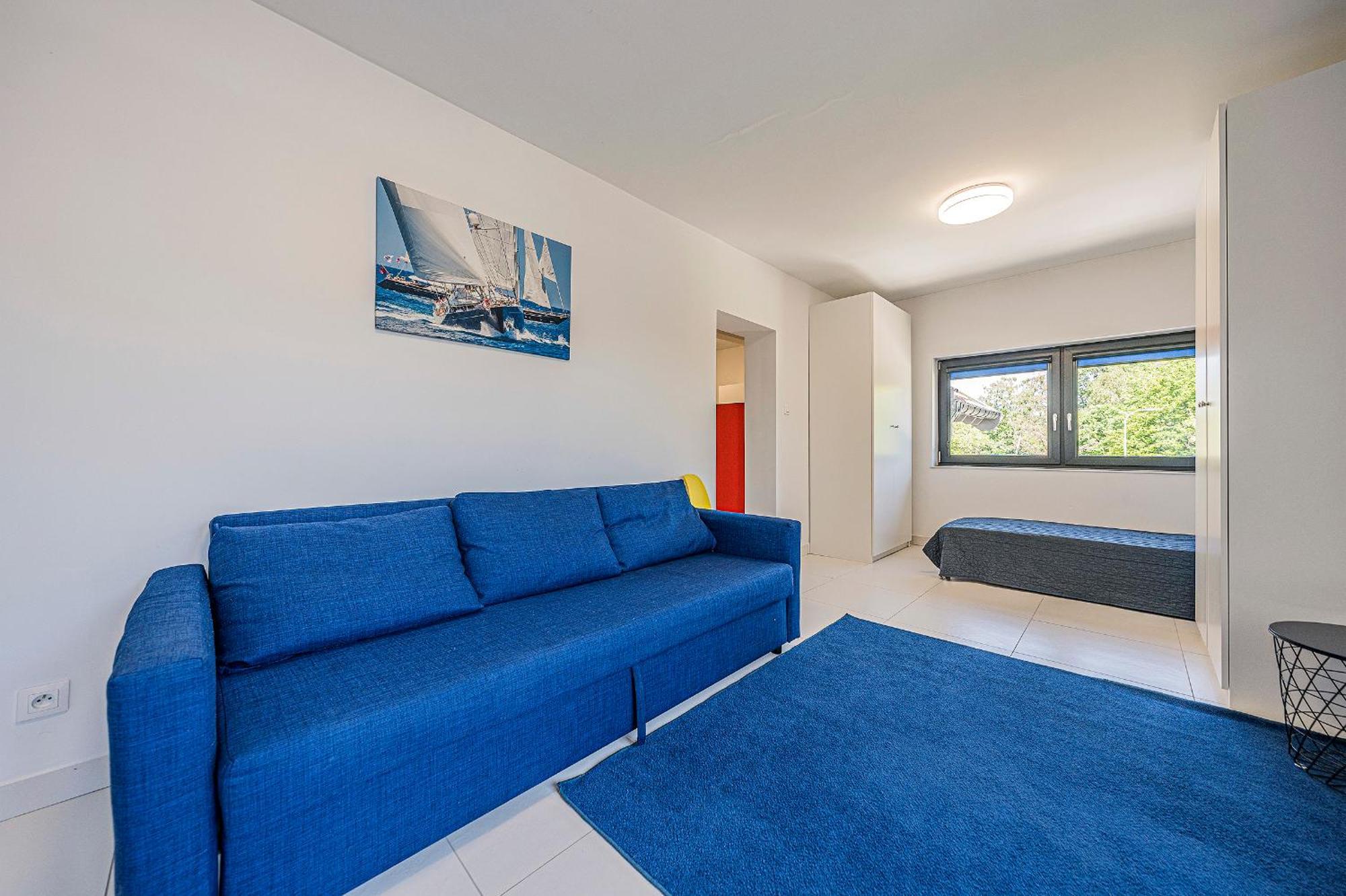 Comfort Apartments Korzeniowskiego Gdynia Exteriör bild