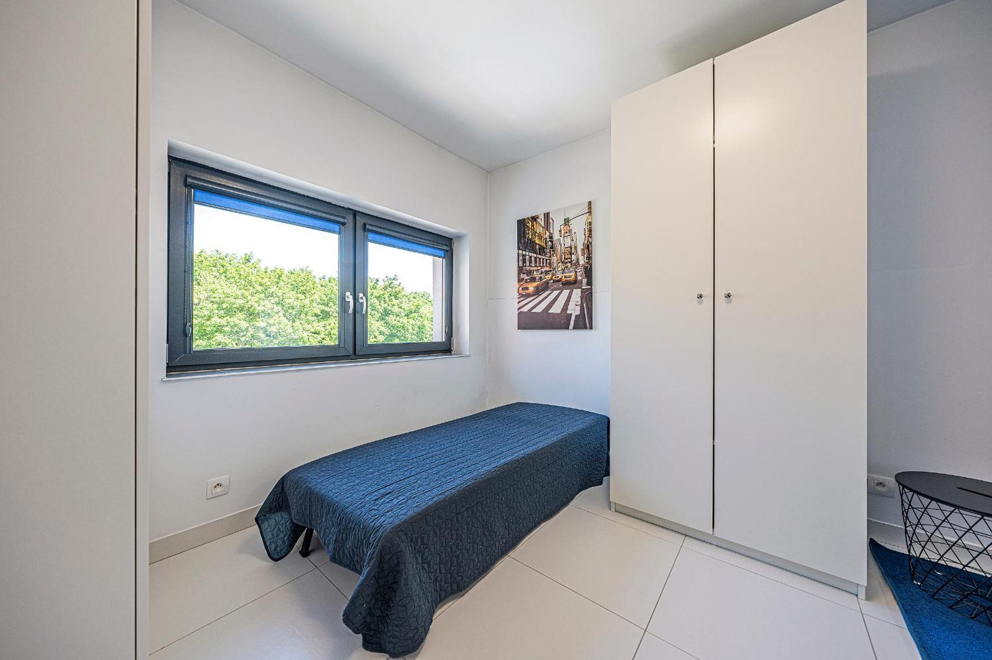 Comfort Apartments Korzeniowskiego Gdynia Exteriör bild