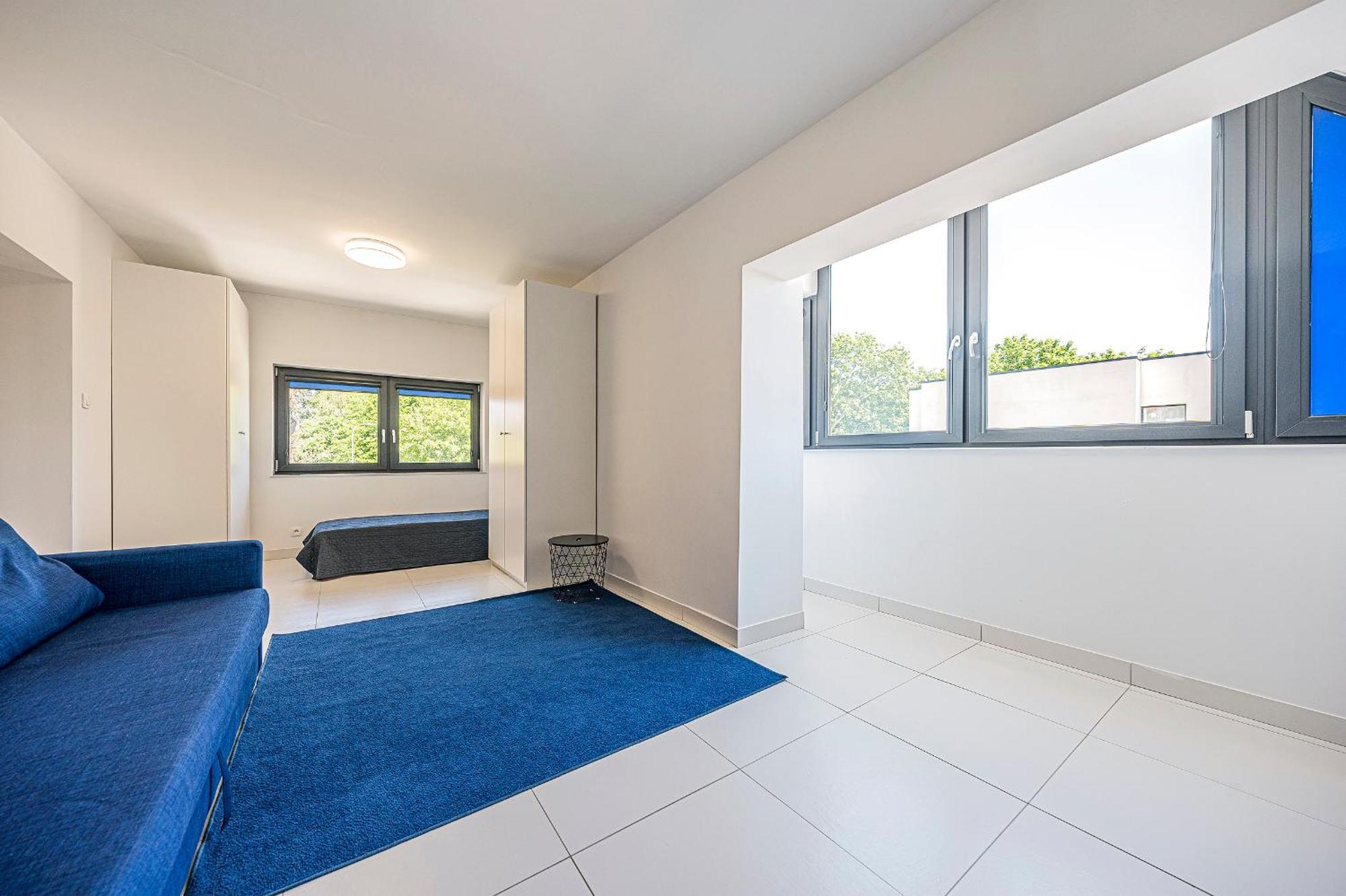 Comfort Apartments Korzeniowskiego Gdynia Exteriör bild