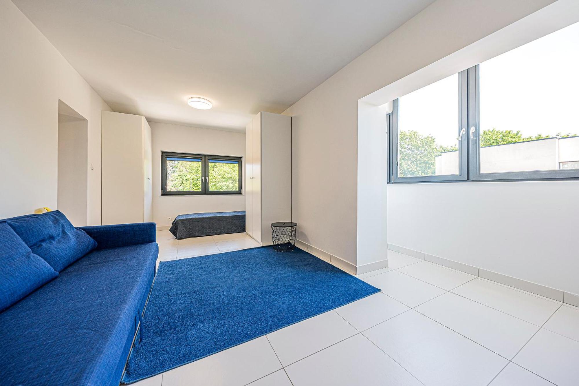 Comfort Apartments Korzeniowskiego Gdynia Exteriör bild