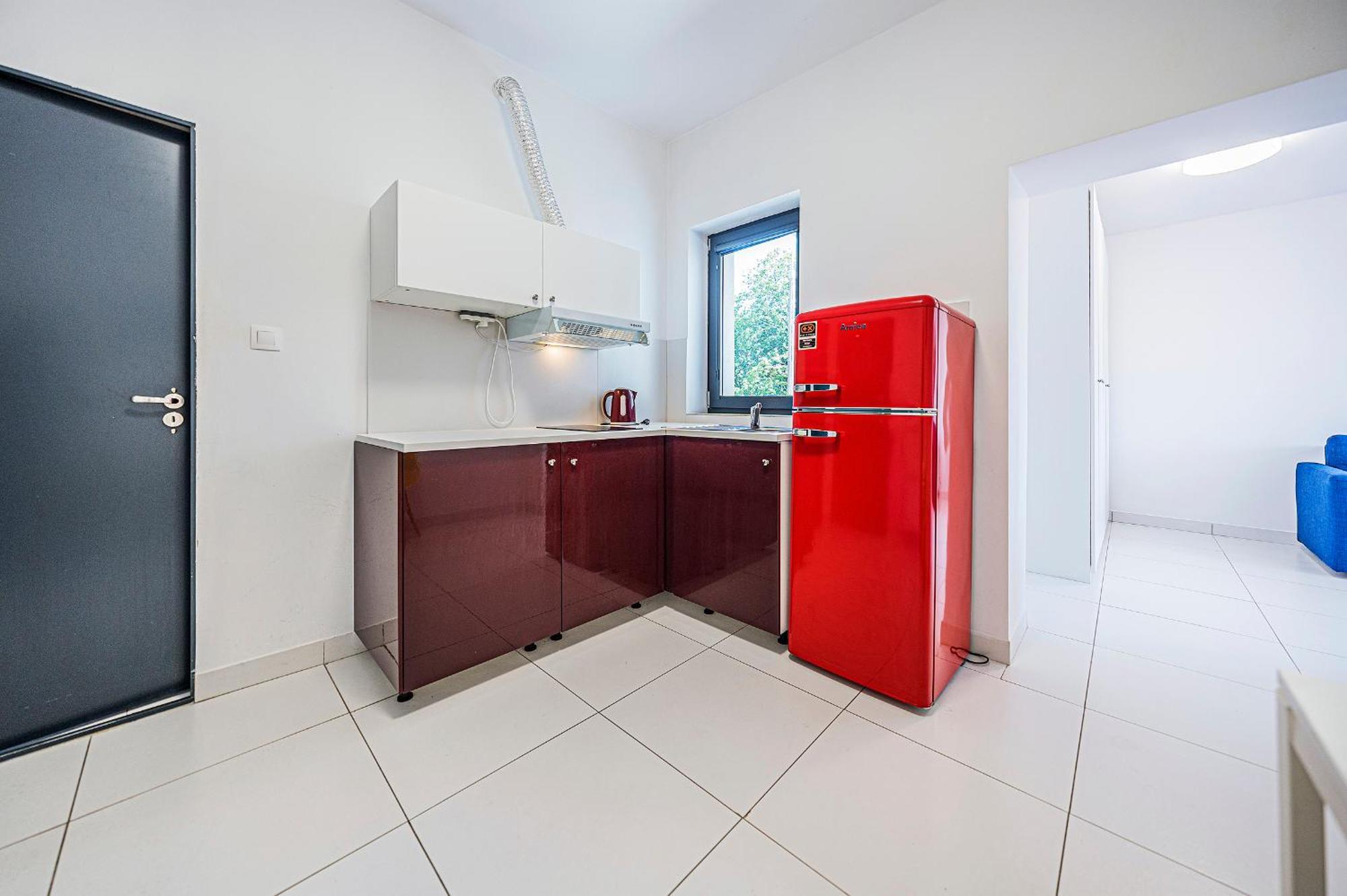 Comfort Apartments Korzeniowskiego Gdynia Exteriör bild