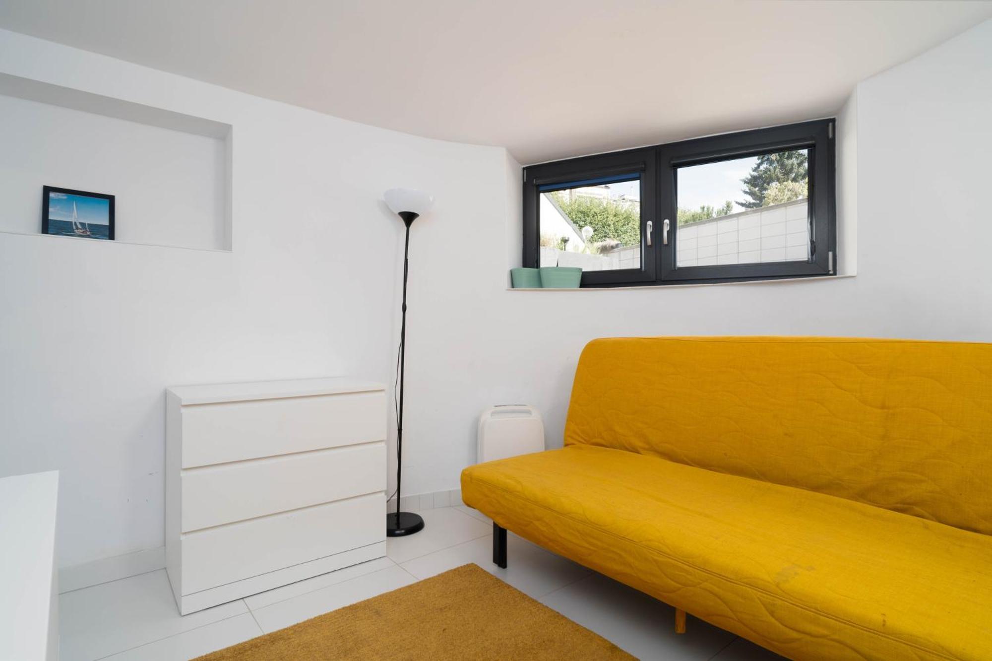 Comfort Apartments Korzeniowskiego Gdynia Exteriör bild