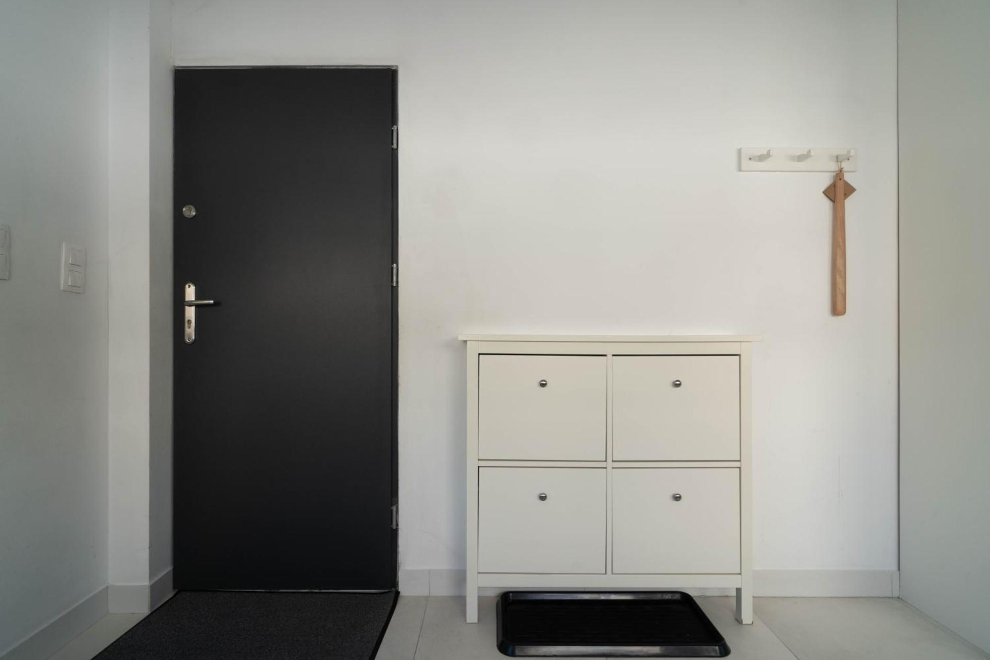 Comfort Apartments Korzeniowskiego Gdynia Exteriör bild