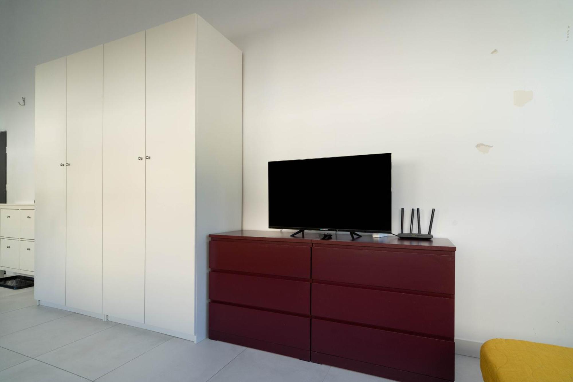 Comfort Apartments Korzeniowskiego Gdynia Exteriör bild